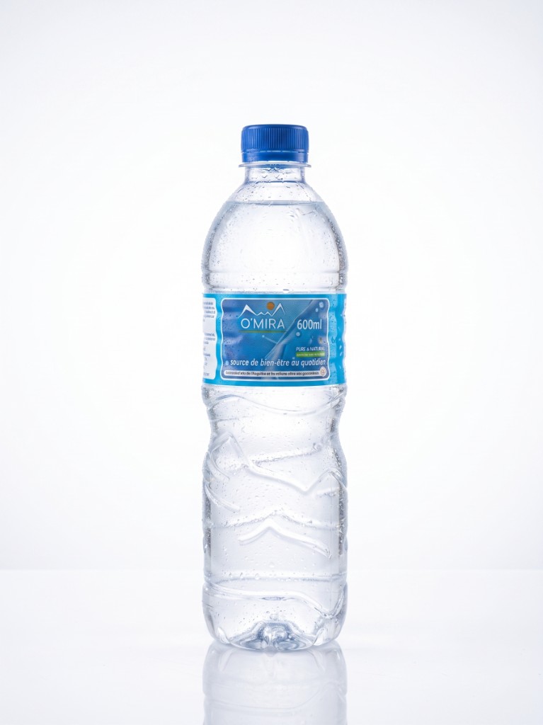 BOUTEILLE 600ml EN PACK DE 15